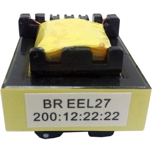 EEL27 200:12:22:22 welder power high frequency transformer voltage Converter for fax machine,Charging pile,Instrumentation