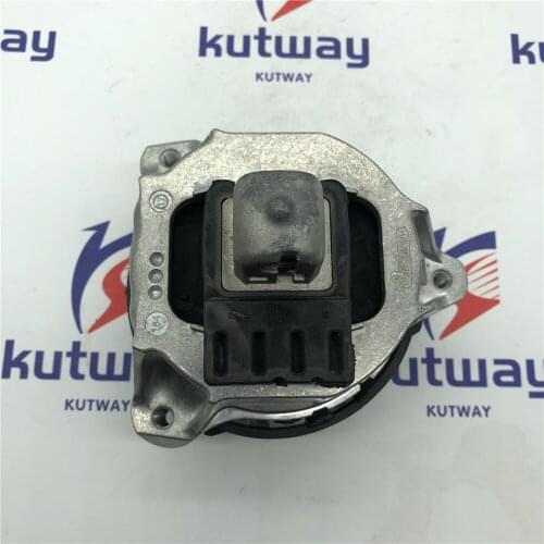 Kutway Engine Mount Assembly Fit for G38 5 SERIES 7 SERIES Year:2017- OEM:22116860487/2211 6860 487