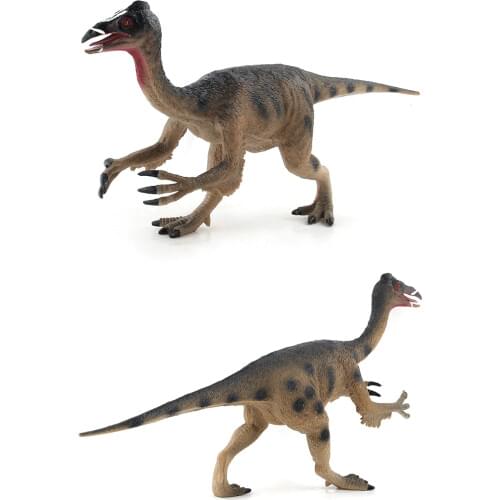 Toys Set Play Dinosaur Model Jurassic Figures Toy Dino Park Fear Hand Dragon Action Figures Dinossauro Toys Plastic Boys Gifts