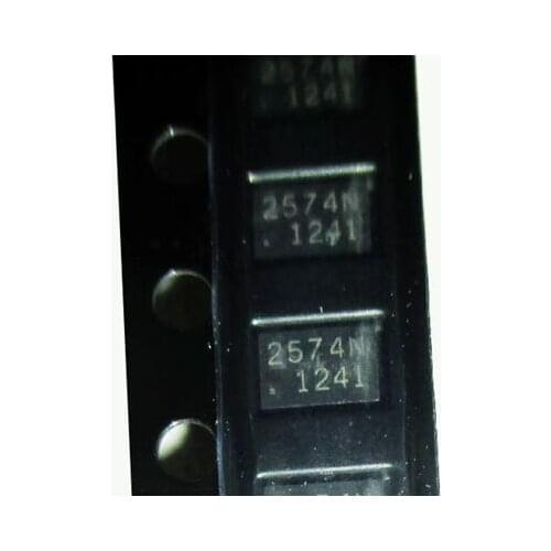 New&original RCLAMP2574N.TCT RCLAMP2574N 2574N