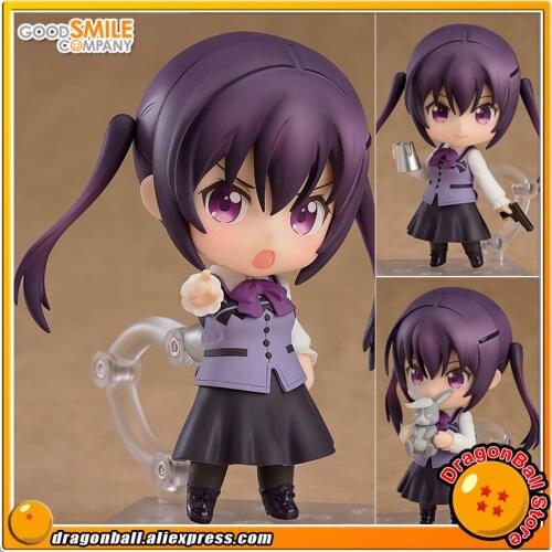 Original Good Smile Company GSC 992 Action Figure - Rize