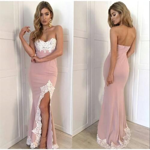 RONGNIUNIU Sleeveless Summer Dresses