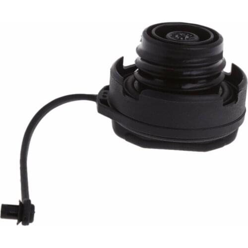 High Quality Front Fuel Cap Tank Cover Petrol Diesel For Volkswagen Golf Jetta Bora Polo Audi A4 A6