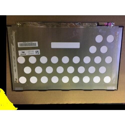 13.3 inch LED LQ133M1JW11 notebook screen High score IPS screen Suitable for DELL XPS 13 9343 9350 LCD computer screen