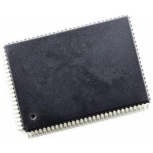 1PCS~2PCS SAF-C509-LM SAF-C509-LM-DB QFP100 New original