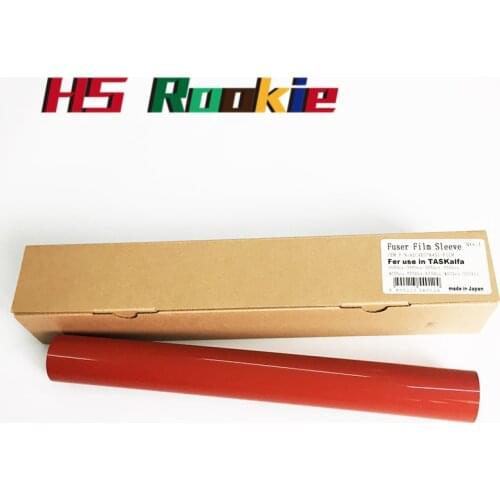 1pcs new Fuser film sleeve for Kyocera 3050ci fuser film sleeve