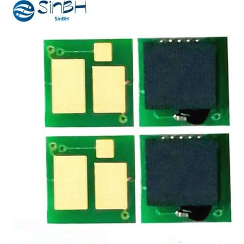 1PCS X9.2K Pages CF234A 34A CF 234A Image Unit Chip Drum Cartridge Chip For HP Ultra M106w MFP M134fn M134a M106 M134