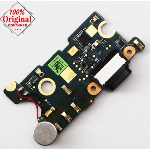 100% Original New Micro USB Dock Connector Charger Charging Port Flex Cable For HTC U11HTV33 2PZC100 2PZC5 Replacement