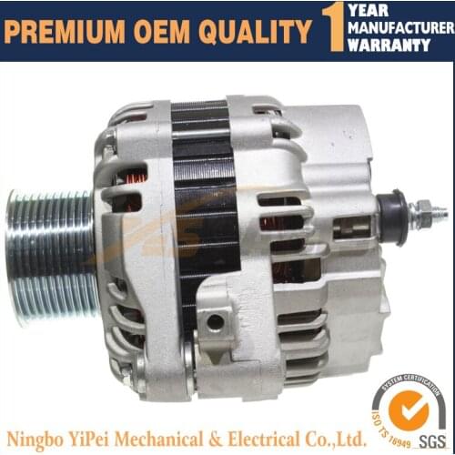 A4TA8191 A4TA8591 20707050 NEW ALTERNATOR FOR MITSUBISHI VOLVO B7/B9/B10/B12 Series BUS