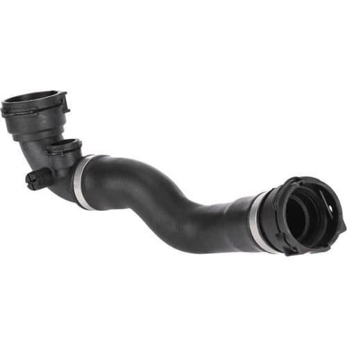 Car Radiator Cooling Pipe Rubber Coolant Radiator Hose for BM-W 3 Series E46 E90 320 323 325 328 330 11531436406