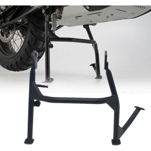 For KTM 790 adventure R 790 ADV 2019 2020 Motorcycle Large Bracket Pillar Center Central Parking Stand Firm Holder Suppor 790 S