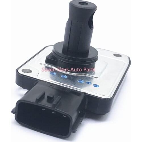 Mass Air Flow Meter Sensor for Chevy For Grand Vitara 1.6L 1.8L 2.5L 13400-77EV0 AFH55M-13