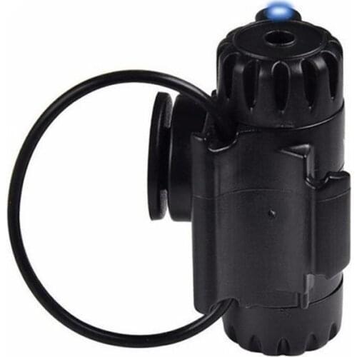 LED Light Voice-controlled Electronic Outdoor Fishing Alarm Fishing Alerts Bite Alarm Audio Fishing Rod Fish Line Tackle Tool