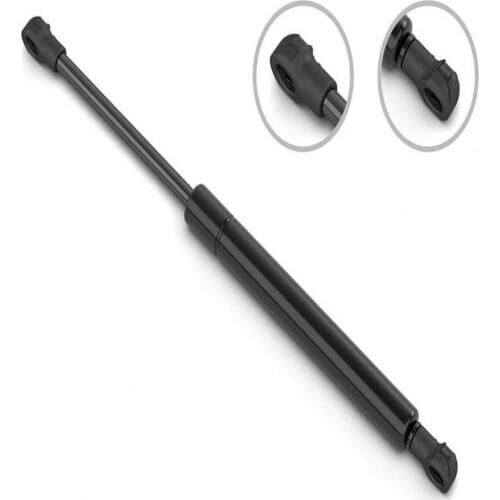 Gas Strut Rod Fine Workmanship Corrosion Resistant Carbon Steel Rear Trunk Lift Prop Arm Tube 98751255105 for Porsches Boxster 2