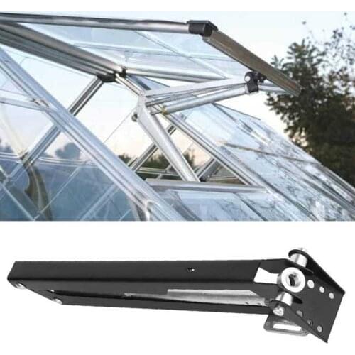 Solar Heat Sensing Auto Vent Roof Window Spring Opener Tool for Geenhouse Supplies