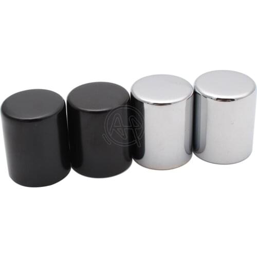 1Pair Docking Hardware Point Cover Kit For Harley Road King Street Glide Electra FLHR FLHX FLHT FLTR CVO Sportster Softail Dyna