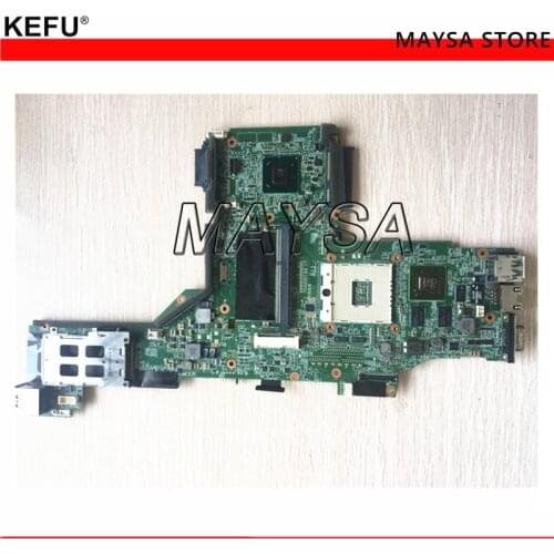 Laptop motherboard FRU 63Y1997 Fit for Thinkpad 420 T420i motherboard FRU 63Y1705 DDR3 WITH Graphic