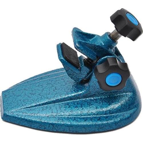 Outer diameter test measure micrometer gauge stand frame seat for common rail injector repair tools