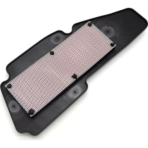 Motorcycle Air Purifier Bicycle Vacuum Cleaner For Yamaha HW125 HW150 Majesty-S125 SMAX155 XC125R FORCE155 52S-E4451-00 Quality