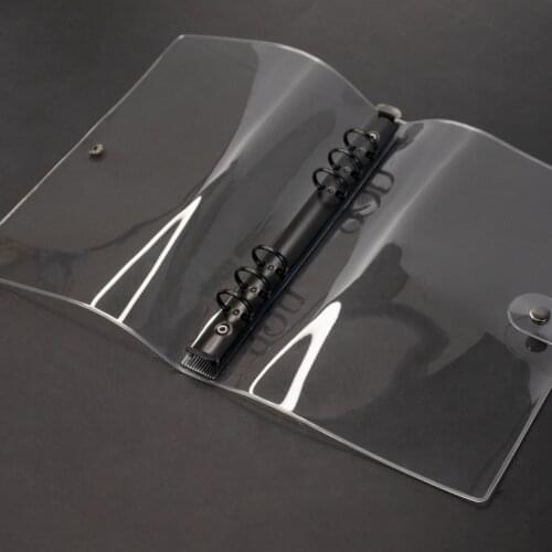 MultiBey Notepads A6