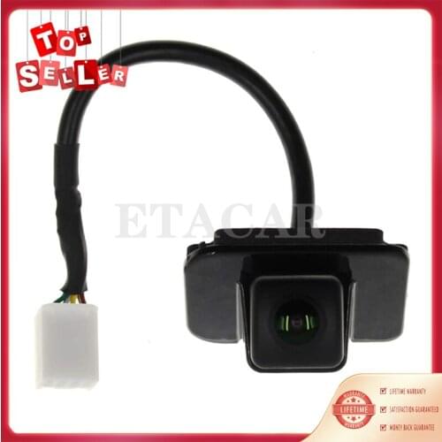 1pc New Rear View Back Up Camera 39530-T2A-A013 39530T2AA013 Fit For 2014 2015 Honda Accord Sedan