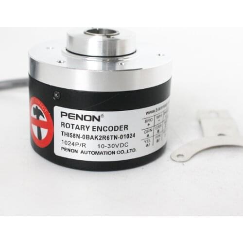 New Original In Box THI58N-0TK0R6TN-01024 THI58N-0DYK1R61N-01024