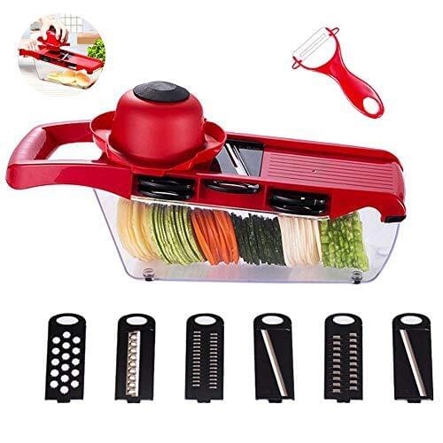 OLOEY Slicers For Slicing
