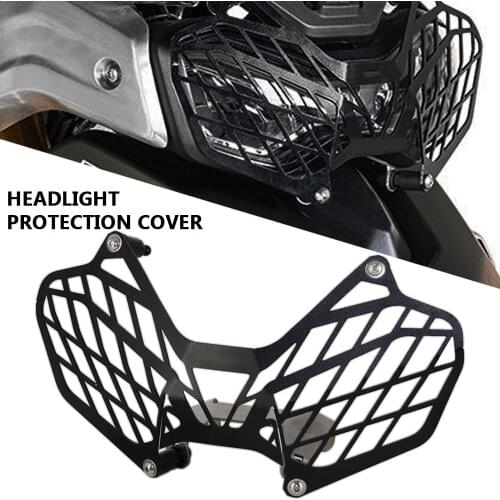 Fit For TIGER Tiger 900 GT Pro RALLY 2020 Motorcycle Accessories Headlight Head Light Guard Protector Cover Protection Grill