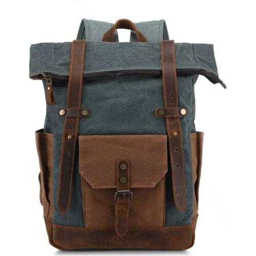 Sharasuna Men's Travel Backpacks