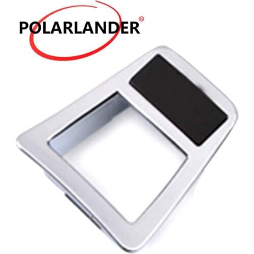 Transit Modified ABS Steering Wheel Sequins Cover For Volkswagen Golf 7/Sagitar/polo/Lavida Car Styling Accessory Sequins