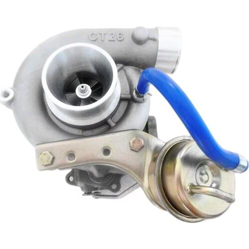 CT26 turbo 1720174060 17201-74060 17201-74030 1720174030 Turbocharger for Toyota MR2 Celica GT Four 2.0L 89-95 Engine: 3S 3S-GTE