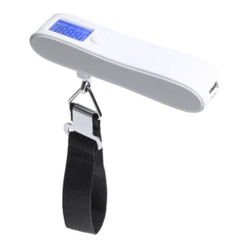 BASCULA LUGGAGE POWER BANK