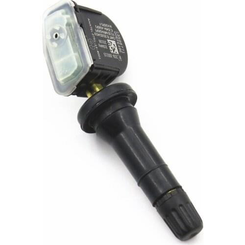 1 pcs Sensor Tire Pressure Sensors 13598771 13598772 315Mhz Original Equipment DG Tyre Alarm For Chevrolet Traverse GMC Acadia