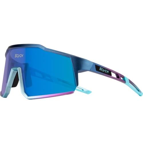 2021 Road Bike Men Women Polarized 4 Lens Cycling Glasses Road Bike Sunglasses Bicycle MTB Goggle Sport Driving Fishing Eyewear