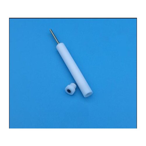 3mm electron microscope glassy carbon electrode with detachable glassy carbon electrode and glassy carbon electrode
