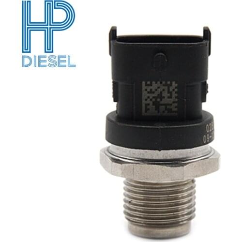 5pcs/lot Rail Pressure Sensor Transducer 0281002851 5093112AA 904-309 3949988 for Cummins 3974092 BG6X9F479CA 2T2906051B