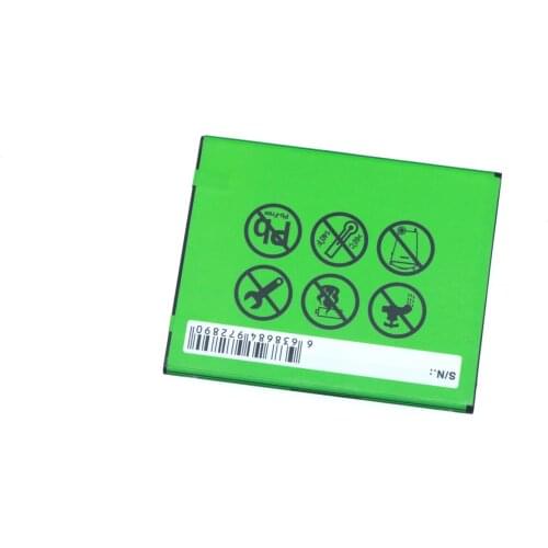 Li3822T43p4h736040 Battery for Vodafone Smart E8 VFD511 VFD513 ZTE Tempo X Tempo Go N9137 Tempo X N9137 ZFIVE G Z558BL