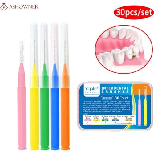 Ashowner Oral Hygiene Products