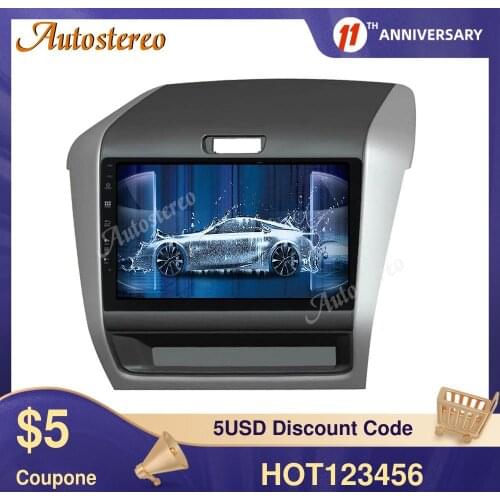 For Honda Freed 2018 2019 2020 Android10.0 PX6/PX5 Auto Radio Recorder Car DVD Player GPS Navigation Head Unit Multimedia Player