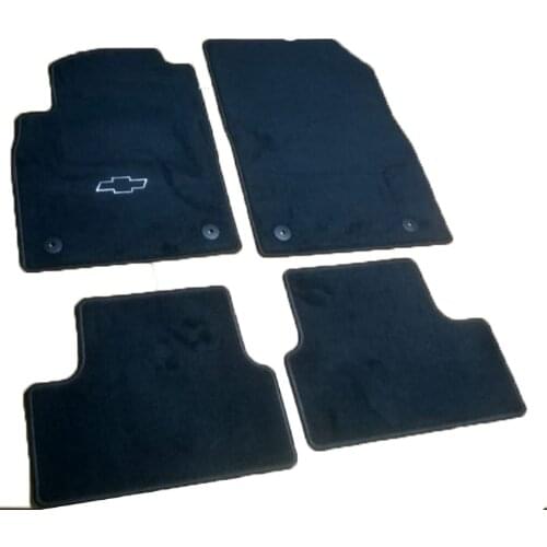 Chevrolet Car Accessories