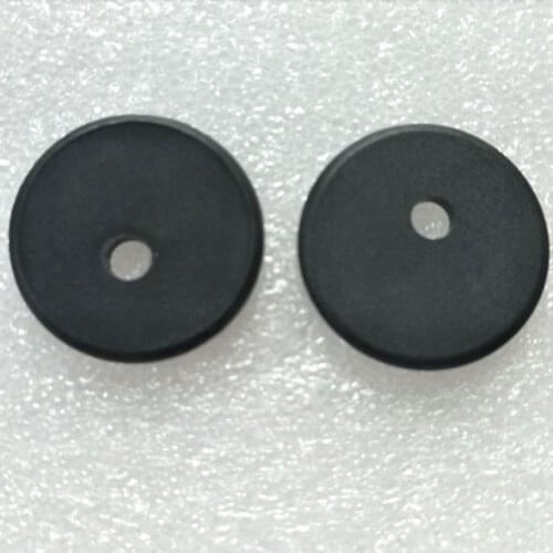 125KHz 26mm diameter ID card laundry tag RFID high temperature resistant cards cement management tags 1000pcs/Lot