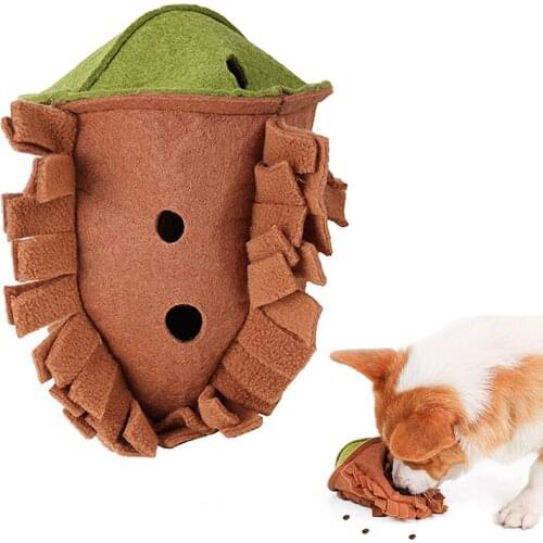 Dog Toys Soft Dog Chew Toy Dog Accessories Anti-stresses For Dogs Feeder Chew Toy For Tooth Clean Toy Supplies Brilliant