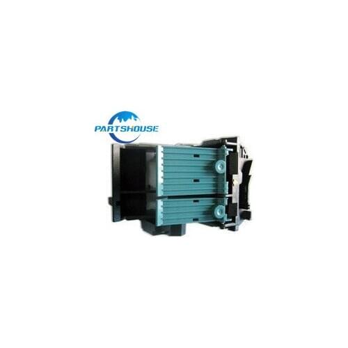 1Pcs Original used Carriage Unit assembly C2693-67035 for HP DeskJet 1180 1220 1280 1600 Ink cartridge carriage assembly 1280
