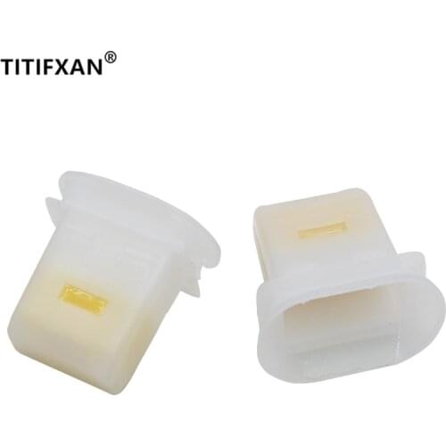 For Outlander EX ASX Lancer Cross Pajero Sport V6 V5 ZhongHua Brilliance H230 Auto Rear Seat Back Cushion Clips Fasteners