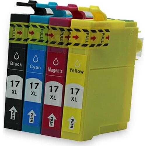 MOK Cartridges