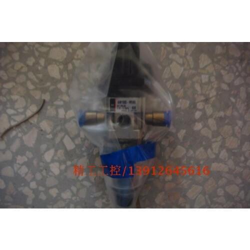 [SA] SMC 100% new original filter pressure valve AW1000-M5BG spot physical map --2PCS/LOT