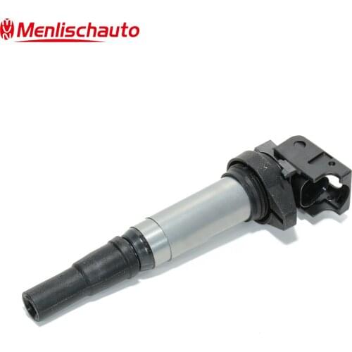 Original GN10572 Ignition Coil Replaces 12137550012 12137575010 597091 12137594596 for Germany Car 3 Series