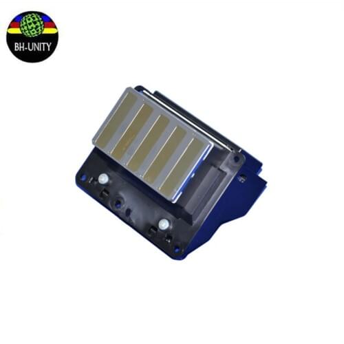 Original brand new print head F191040 ep son dx6 printhead for 9700 9710 7700 7710 4908 eco solvent printer