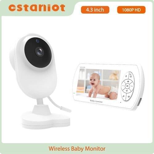 Ostaniot Baby Monitors