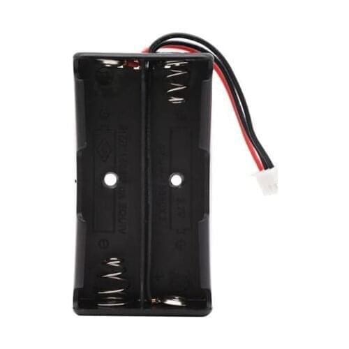 Jumper Battery Case for Jumper T16 T12 T8SG 18650 three-wire battery box T16 Pro V2 New